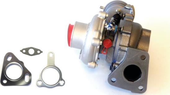 DRI 729120250 - Turbocompressore, Sovralimentazione autozon.pro