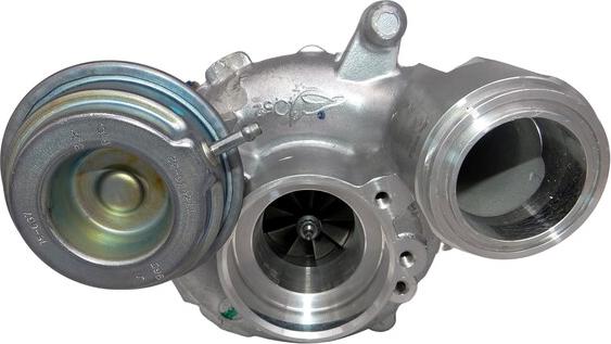 DRI 729121590 - Turbocompressore, Sovralimentazione autozon.pro