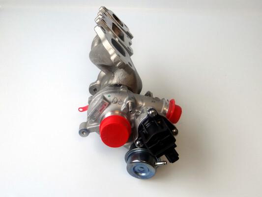 DRI 729121580 - Turbocompressore, Sovralimentazione autozon.pro