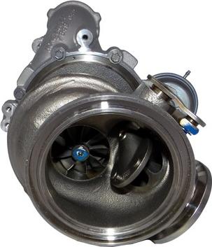 DRI 729121690 - Turbocompressore, Sovralimentazione autozon.pro