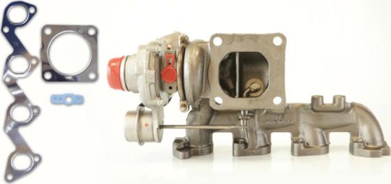 DRI 729121060 - Turbocompressore, Sovralimentazione autozon.pro