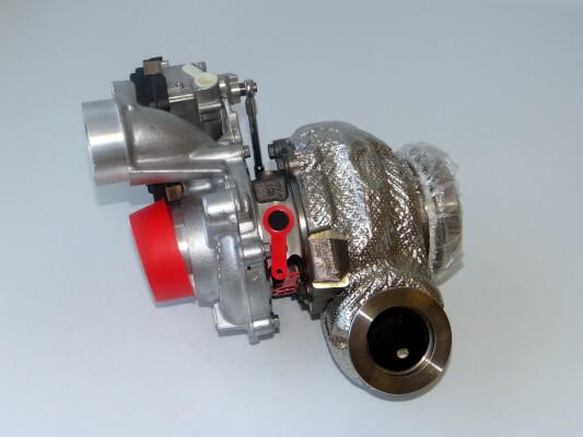 DRI 729121830 - Turbocompressore, Sovralimentazione autozon.pro