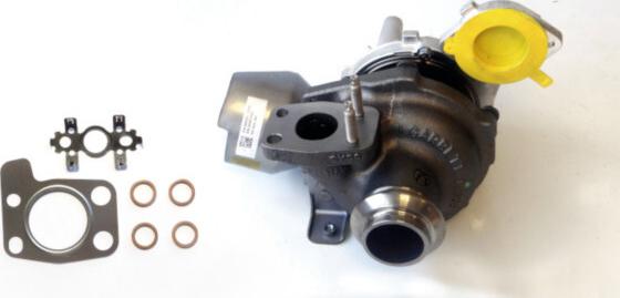 DRI 729121220 - Turbocompressore, Sovralimentazione autozon.pro