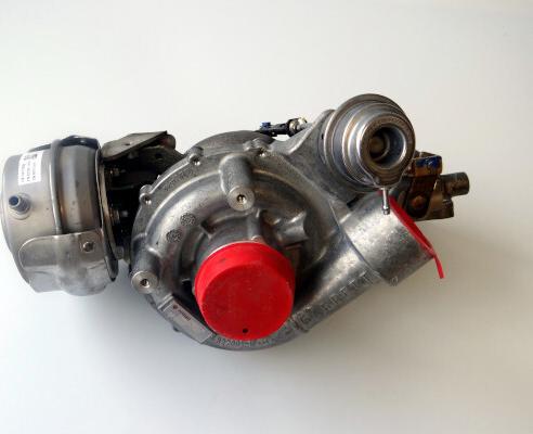 DRI 729121720 - Turbocompressore, Sovralimentazione autozon.pro