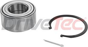 DriveTec DWB1446 - Kit cuscinetto ruota autozon.pro