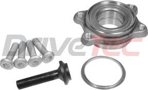 DriveTec DWB1311 - Kit cuscinetto ruota autozon.pro