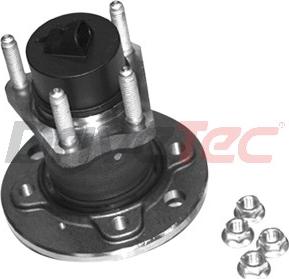 DriveTec DWB877 - Kit cuscinetto ruota autozon.pro