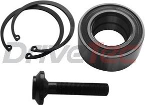 DriveTec DWB733 - Kit cuscinetto ruota autozon.pro