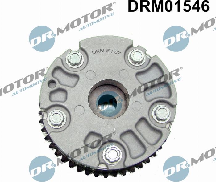 Dr.Motor DRM01546 - --- autozon.pro