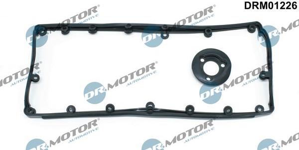 Dr.Motor DRM01226 - Guarnizione, Copritestata autozon.pro