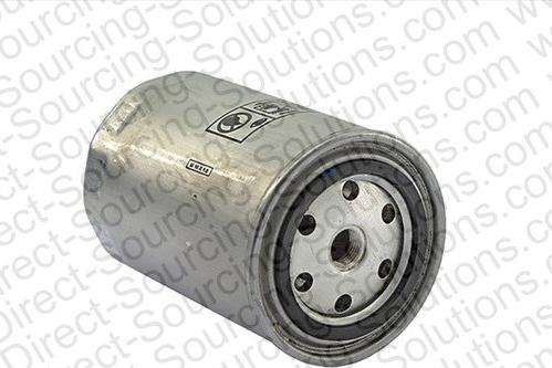 DSS 501025OEM - Filtro carburante autozon.pro