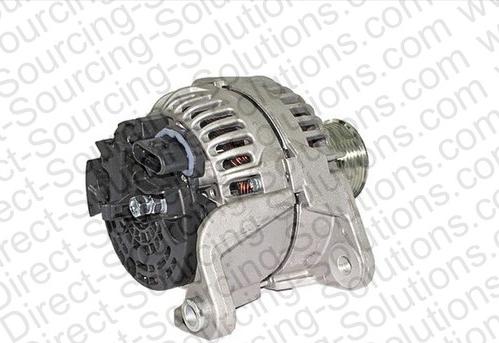 DSS 680021 - Alternatore autozon.pro