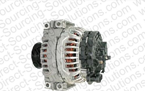 DSS 108397OEM - Alternatore autozon.pro