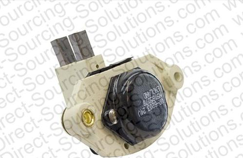 DSS 108312OEM - Regolatore alternatore autozon.pro