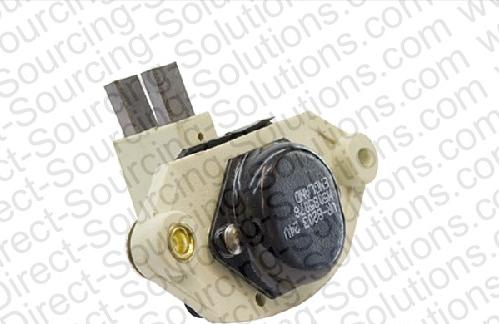 DSS 108312 - Regolatore alternatore autozon.pro