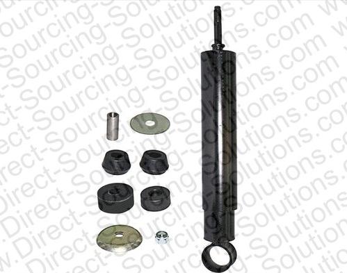 DSS 107578OEM - Ammortizzatore autozon.pro