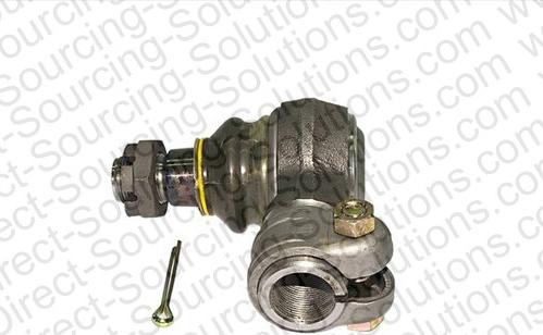 DSS 107607OEM - Testa barra d'accoppiamento autozon.pro