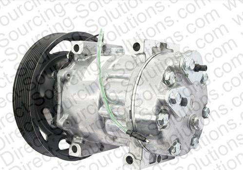 DSS 290029OEM - Compressore, Climatizzatore autozon.pro