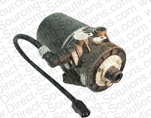 DSS 206686OEM - Essiccatore aria, Imp. aria compressa autozon.pro