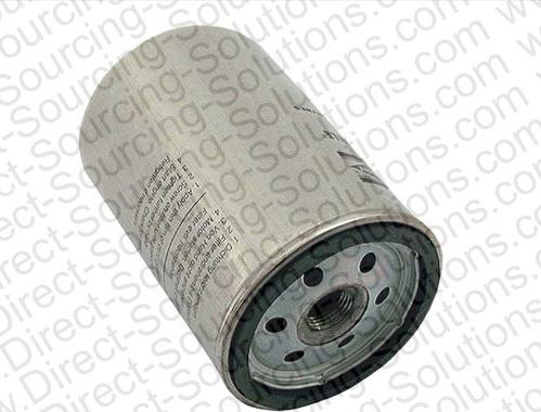 DSS 203151OEM - Filtro carburante autozon.pro