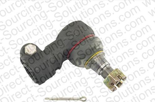 DSS 207786OEM - Testa barra d'accoppiamento autozon.pro