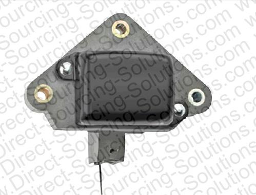 DSS 280067 - Regolatore alternatore autozon.pro