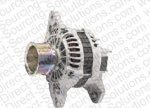 DSS 280084 - Alternatore autozon.pro