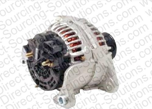 DSS 280035 - Alternatore autozon.pro