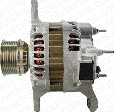 DSS 280165 - Alternatore autozon.pro