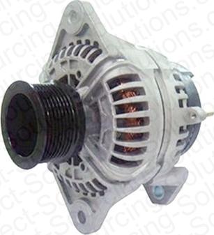 DSS 280116OEM - Alternatore autozon.pro