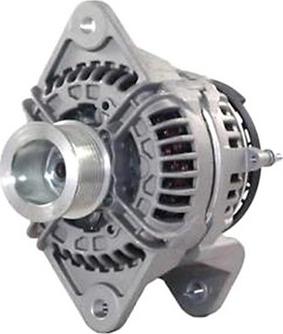 DSS 280135OEM - Alternatore autozon.pro