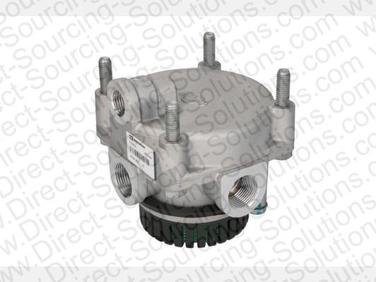 DSS 760013OEM - Valvola di preimmissione autozon.pro