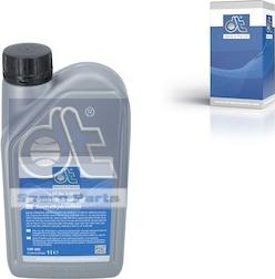 DT Spare Parts 9.58030 - Olio impianto idraulico autozon.pro