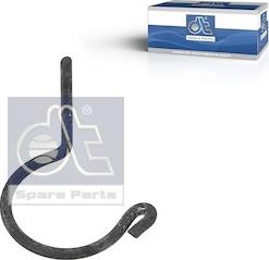 DT Spare Parts 9.06408 - Clip di sicurezza autozon.pro