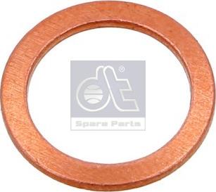 DT Spare Parts 9.01051 - Anello di tenuta autozon.pro