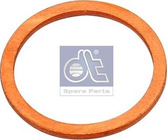 DT Spare Parts 9.01060 - Anello di tenuta, vite di scarico olio autozon.pro