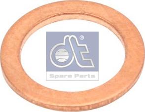 DT Spare Parts 9.01019 - Anello di tenuta autozon.pro