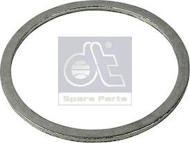 DT Spare Parts 9.01029 - Anello tenuta, Fuso a snodo autozon.pro