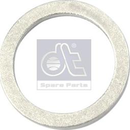 DT Spare Parts 9.01022 - Anello di tenuta, vite di scarico olio autozon.pro