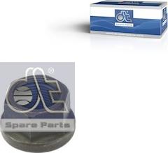 DT Spare Parts 9.12004 - Dado ruota autozon.pro