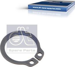 DT Spare Parts 9.39017 - Anello di fermo autozon.pro