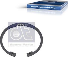 DT Spare Parts 9.39071 - Anello di fermo autozon.pro