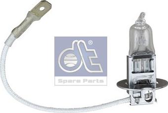 DT Spare Parts 9.78110 - Lampadina, Fendinebbia autozon.pro