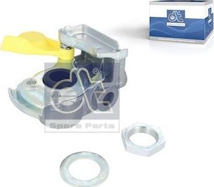 DT Spare Parts 9.72013 - Testa d'accoppiamento autozon.pro