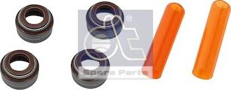 DT Spare Parts 4.90949 - Kit guarnizioni, Stelo valvola autozon.pro