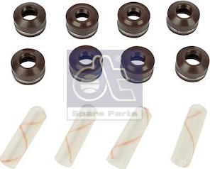 DT Spare Parts 4.90947 - Kit guarnizioni, Stelo valvola autozon.pro