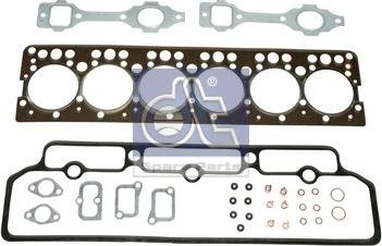 DT Spare Parts 4.90980 - Kit guarnizioni, Testata autozon.pro