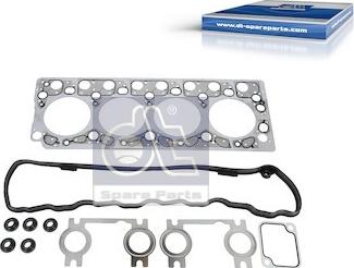 DT Spare Parts 4.90987 - Kit guarnizioni, Testata autozon.pro