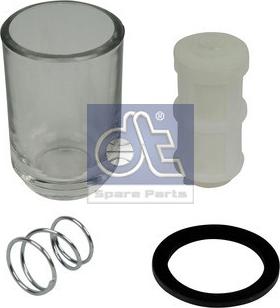 DT Spare Parts 4.90502 - Kit riparazione, Pompa manuale autozon.pro