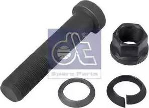 DT Spare Parts 4.90583 - Bullone ruota autozon.pro